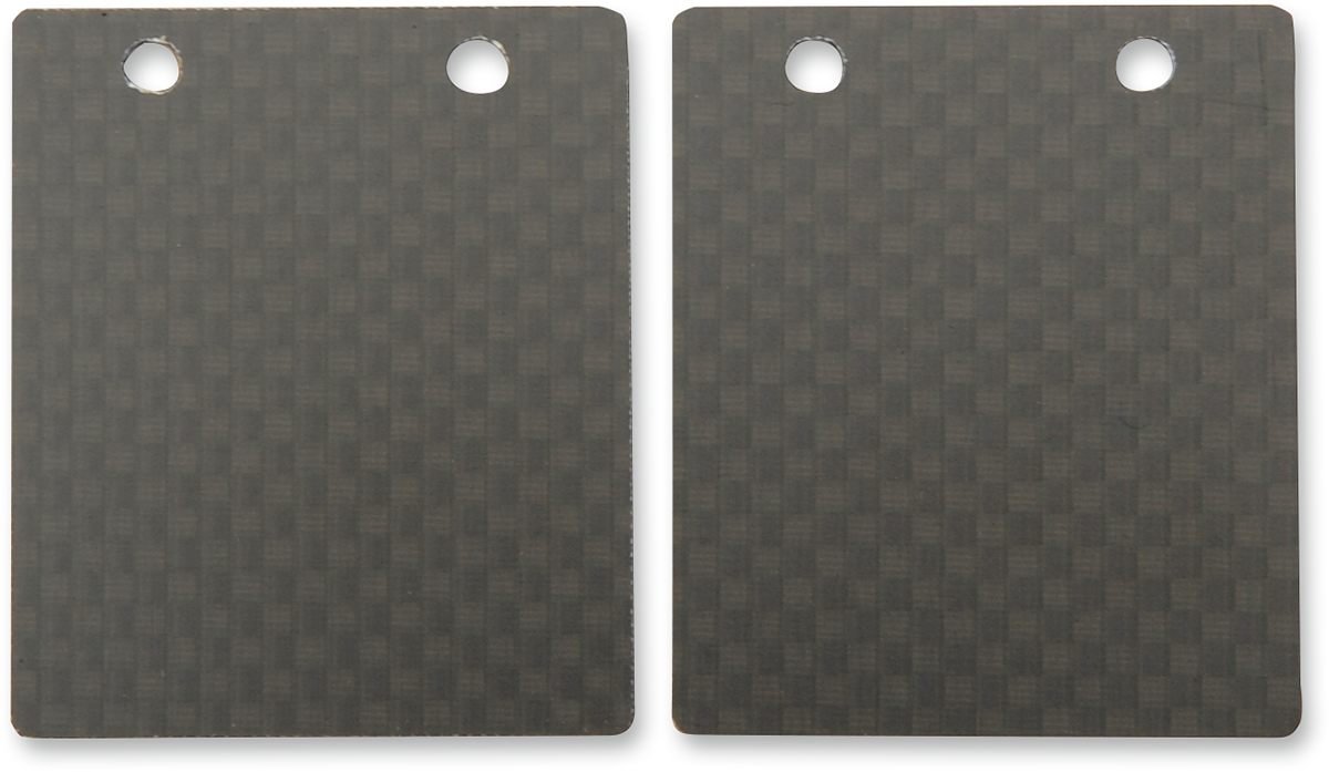 Single-Stage Reed - Carbon - Kawasaki/Suzuki 1988 - 2023