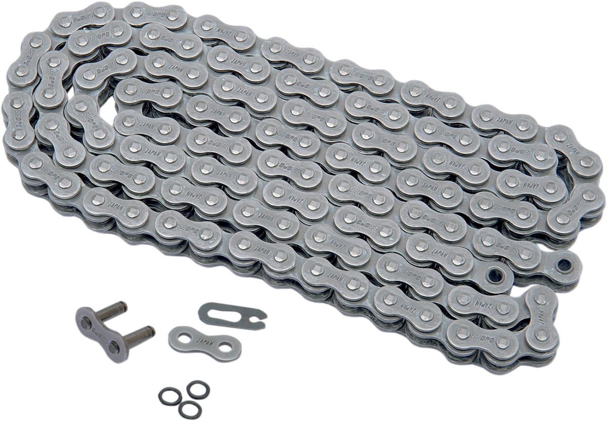 520 O-Ring Series - Drive Chain - 84 Links