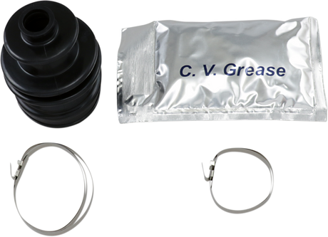CV Boot Kit - Front/Rear Inner/Outer 2008 - 2022