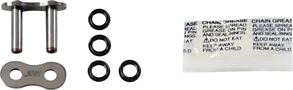 530 SROZ - Connecting Link - Rivet