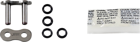530 SROZ - Connecting Link - Rivet