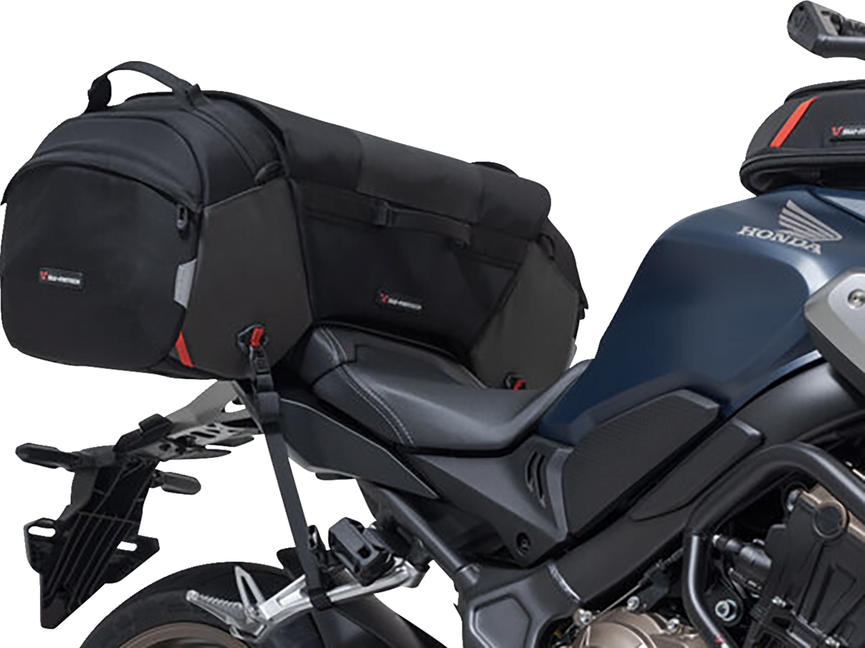 PRO Travelbag Tail Bag - 65 Liter - Black/Anthracite