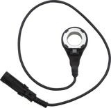 Brake Sensor - ABS - Rear 2008 - 2017