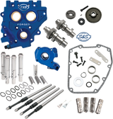 Cam Chest with Plate Kit - 510G - Standard Cams - Twin Cam 2006 - 2017