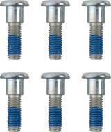 Bolts - Rotor/High Tensile - Front - 6 Pack 1997 - 2004