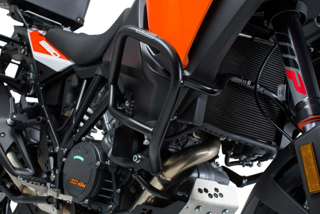 Adventure Protection System - KTM - 1290 Super Adventure R 2017 - 2020