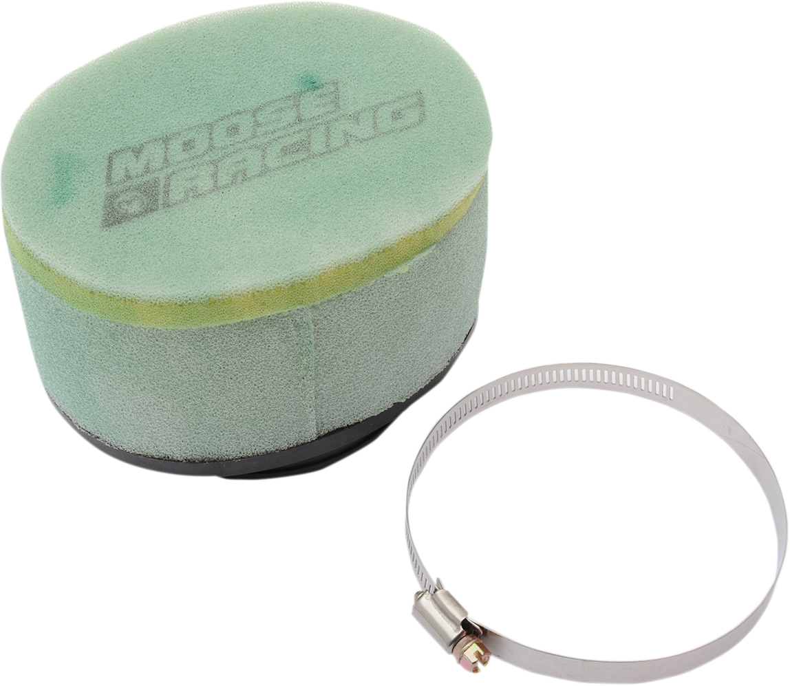 Precision Pre-Oiled Air Filter - Honda 1985 - 1986