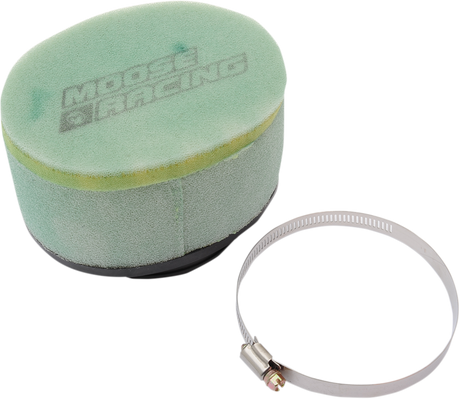 Precision Pre-Oiled Air Filter - Honda 1985 - 1986
