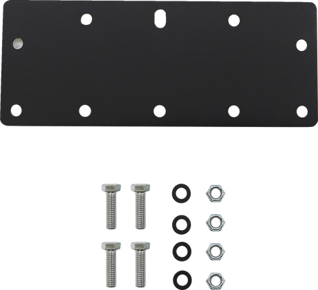 Winch Mount - ATV - CF Moto 2021 - 2024