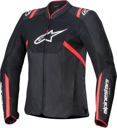 Stella T-SPS Air v2 Jacket - Black/Diva Pink - Medium