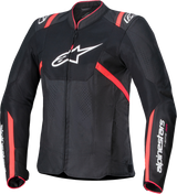 Stella T-SPS Air v2 Jacket - Black/Diva Pink - Large