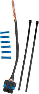 Transmission Sensor Pigtail Harness - Polaris 1998 - 2018