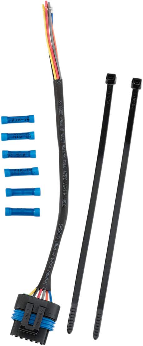 Transmission Sensor Pigtail Harness - Polaris 1998 - 2018