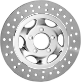 Brake Rotor - Recoil 2000 - 2023