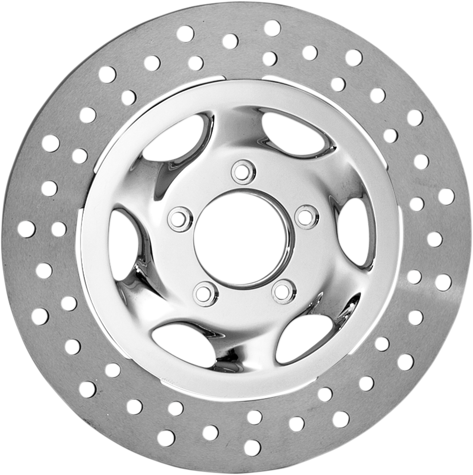 Brake Rotor - Recoil 2000 - 2023