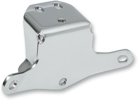 Top Motor Mount - Chrome 1986 - 1994