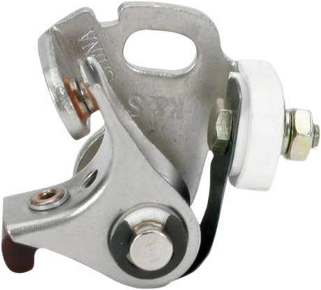 Ignition Points - Yamaha 1968 - 1978