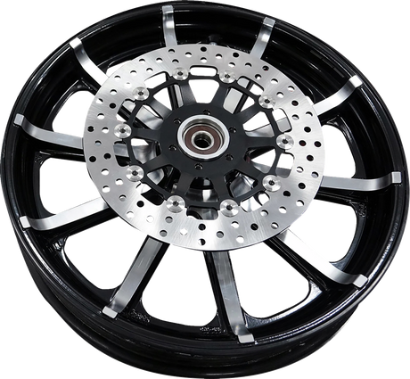 Brake Rotor- Rear - Indian/Victory 2014 - 2023