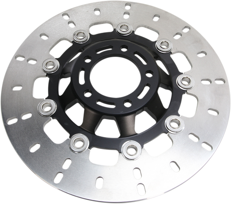 Vintage Brake Rotor - VMD2024 1976 - 1983