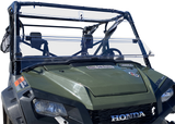 Full Folding Windshield - Deluxe - Pioneer 2016 - 2024