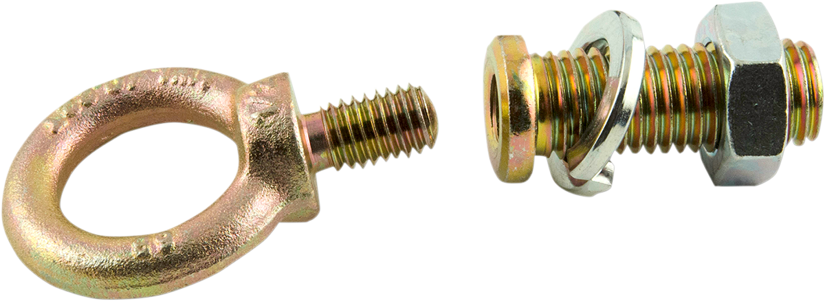 Removable Anchor Points