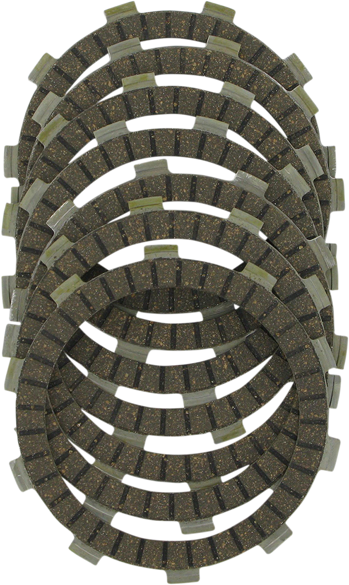 Clutch Kit 1981 - 2012