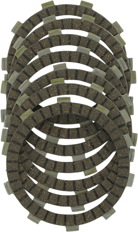 Clutch Kit 1981 - 2012