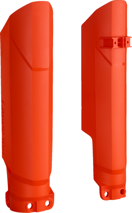 Fork Guard Cover - Orange 2015 - 2025