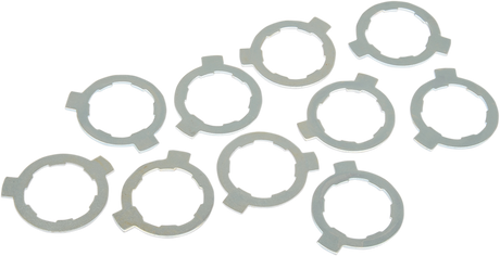 Lock Tab Washer 1954 - 1984