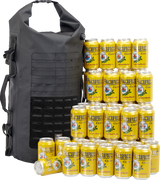 EXFIL-65 Dry Bag - Gen 2 - Black