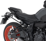 SLC Side Carrier - Right - Yamaha - MT-07 2018 - 2024