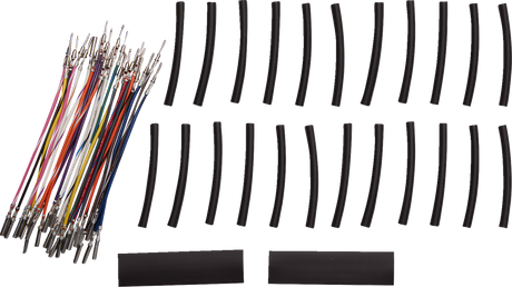 Handlebar Wiring Extension - 4\" - \'96-\'06 FL 1996 - 2006