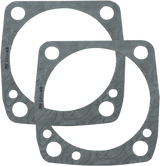Base Gaskets - 3.5\" - V2 1984 - 1999