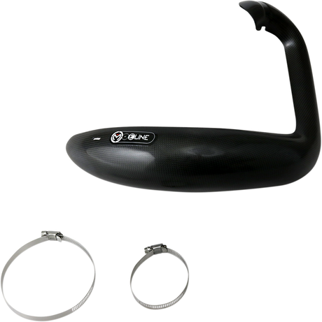 Pipe Guard 2015 - 2025