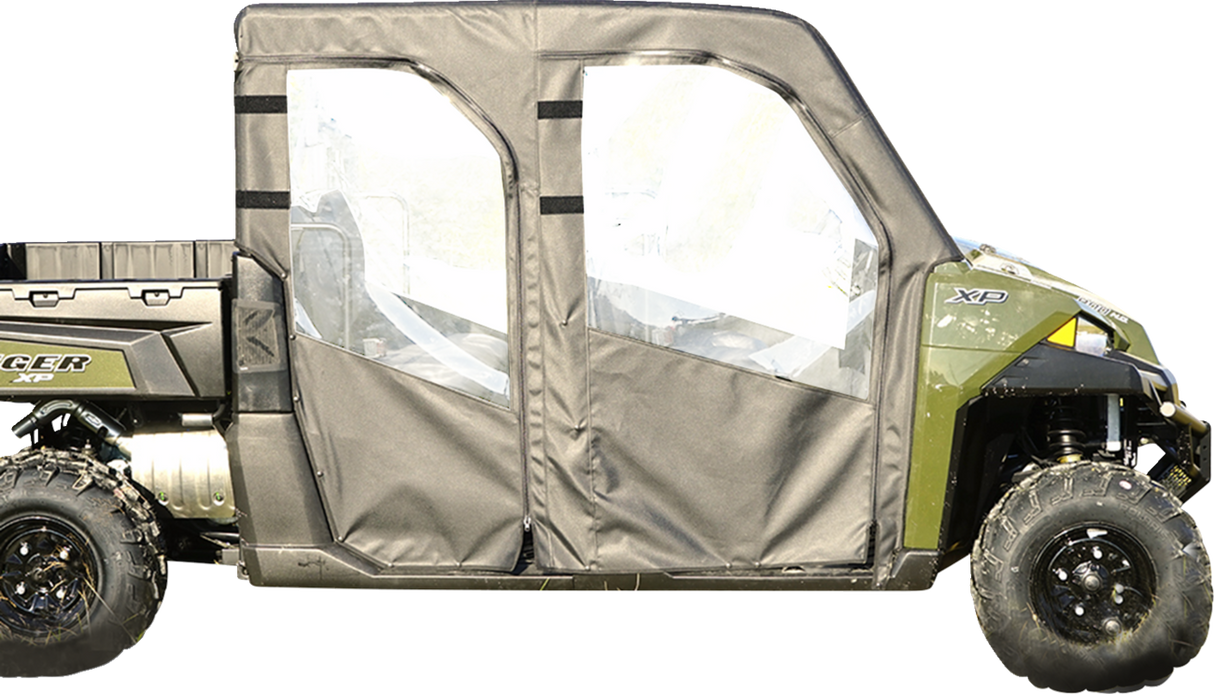 Full Door Kit - Polaris - Ranger Crew 2014 - 2019