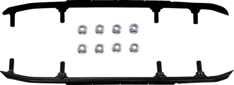 Executive Series™ Flat-Top® Runner 1997 - 1999