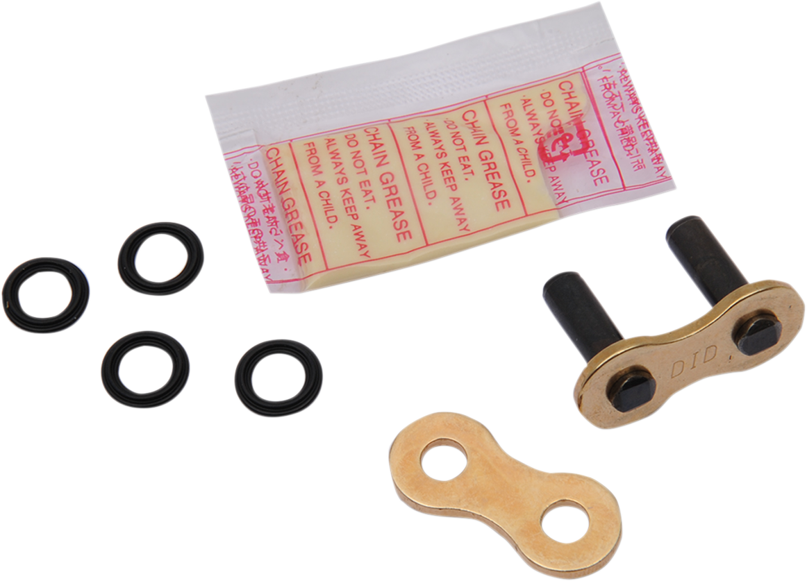 520 ATV2 - Connecting Link - Rivet