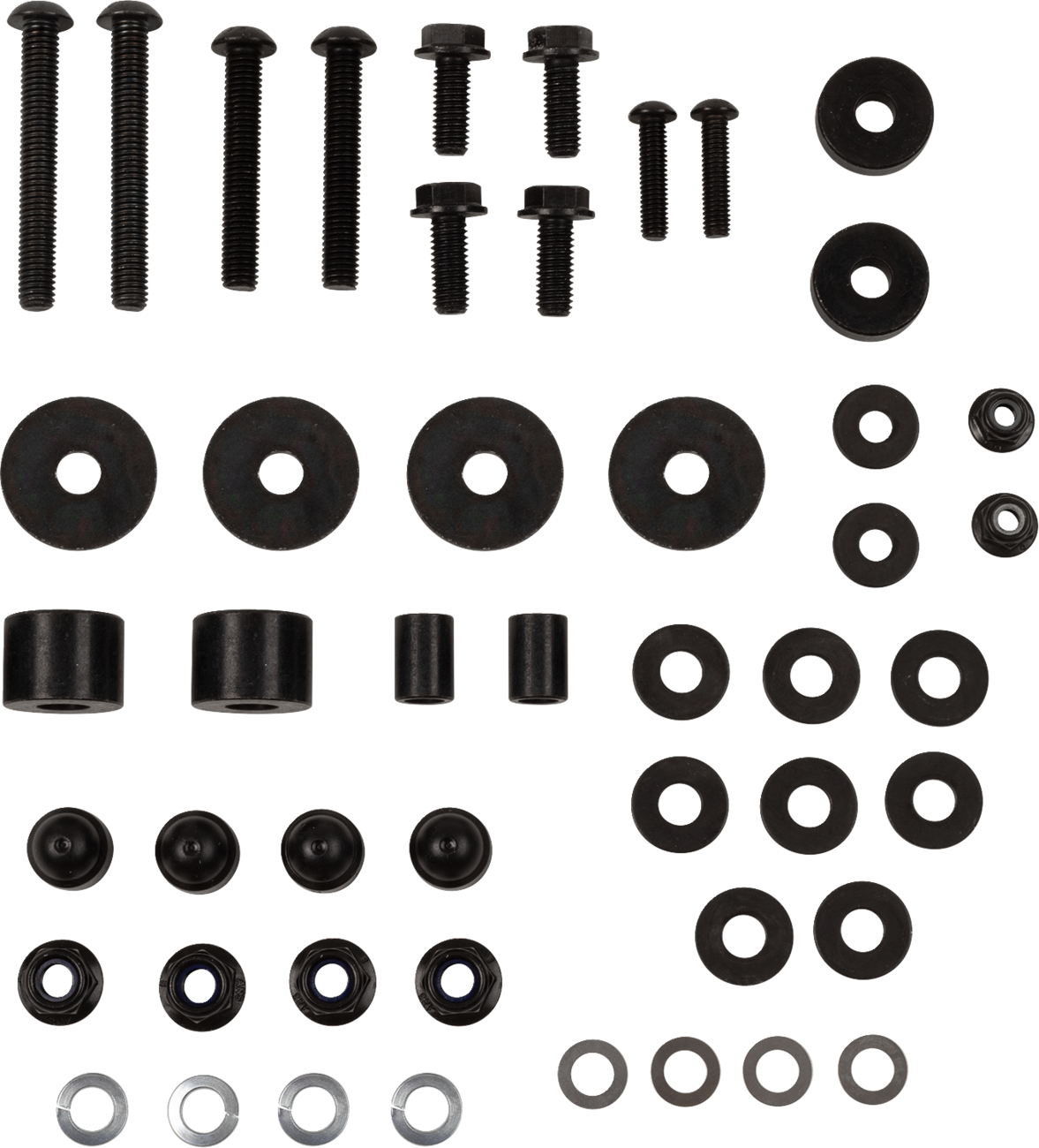 Specific Rear Rack - Suzuki - V-Strom DE 2023 - 2024