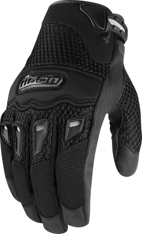 Twenty-Niner™ CE Gloves - Black - 2XL