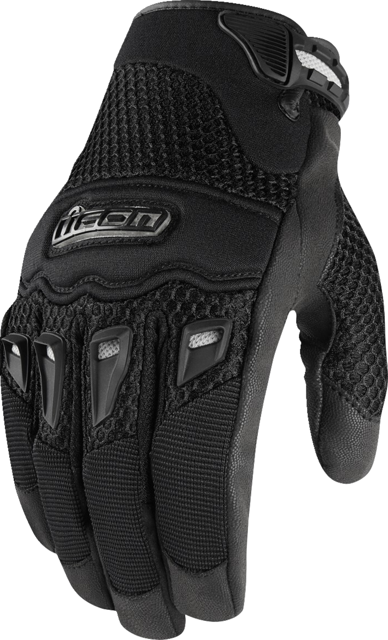 Twenty-Niner™ CE Gloves - Black - Medium