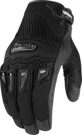 Twenty-Niner™ CE Gloves - Black - Large
