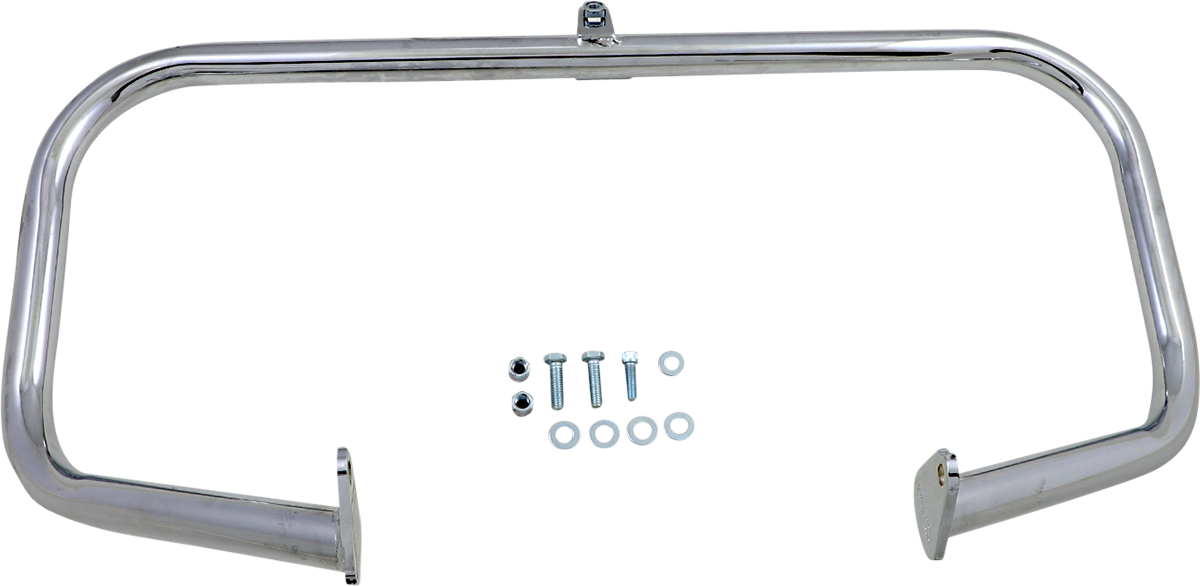 Unibar® - Chrome - FLHT 1997 - 2023