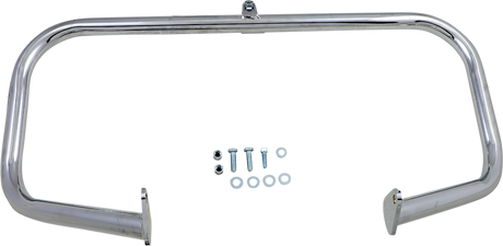 Unibar® - Chrome - FLHT 1997 - 2023