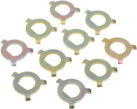 Lock Tab Washer 1936 - 1985