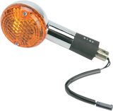 Turn Signal - Suzuki - Amber - VL15 Rear 1998 - 2001