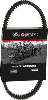 G-Force Workhorse - Drive Belt - Kawasaki 2005 - 2023