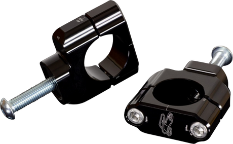 Bar Mount - 36Tech - 5 mm Offset 2023 - 2023