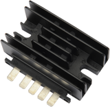 Regulator/Rectifier - Suzuki 1982 - 1986