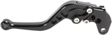 Clutch Lever - Short - Black 1997 - 2022