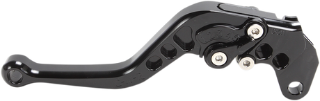 Clutch Lever - Short - Black 1997 - 2022